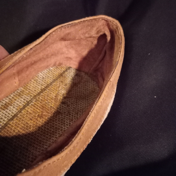 Jeffrey Campbell "Stunning" Platforms (6.5) - Picture 7 of 7